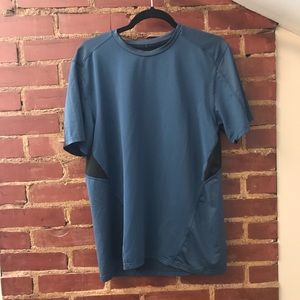 Champion athletic shirt